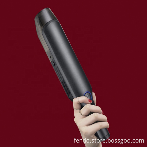 8.4V Multi-Function Dry and Wet Car House Dual Use Cordless Vacuum Cleaner